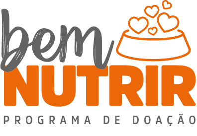 Logo Bem Nutrir