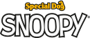 Special Dog Snoopy