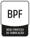 BPF - Boas Praticas de Fabricacao