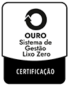 CERIFICAÇÃO LIXO ZERO