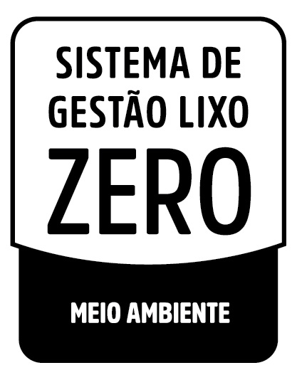CERIFICAÇÃO LIXO ZERO