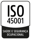 ISO 45001 - Saúde e Segurança Ocupacional