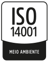 ISO14001 - Meio Ambiente