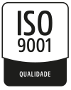 ISO9001 - Qualidade