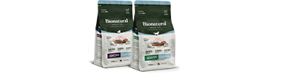 Produto Bionatural Sensitive