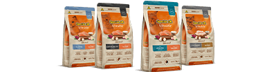 Produtos Special Cat Ultralife
