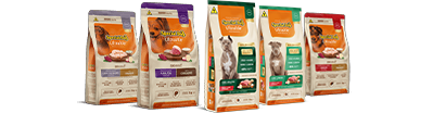Produtos Special Dog Ultralife