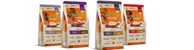 Produtos Special Dog Ultralife