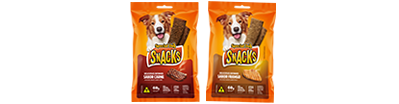 Snacks / Petiscos