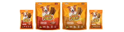 Snacks / Petiscos