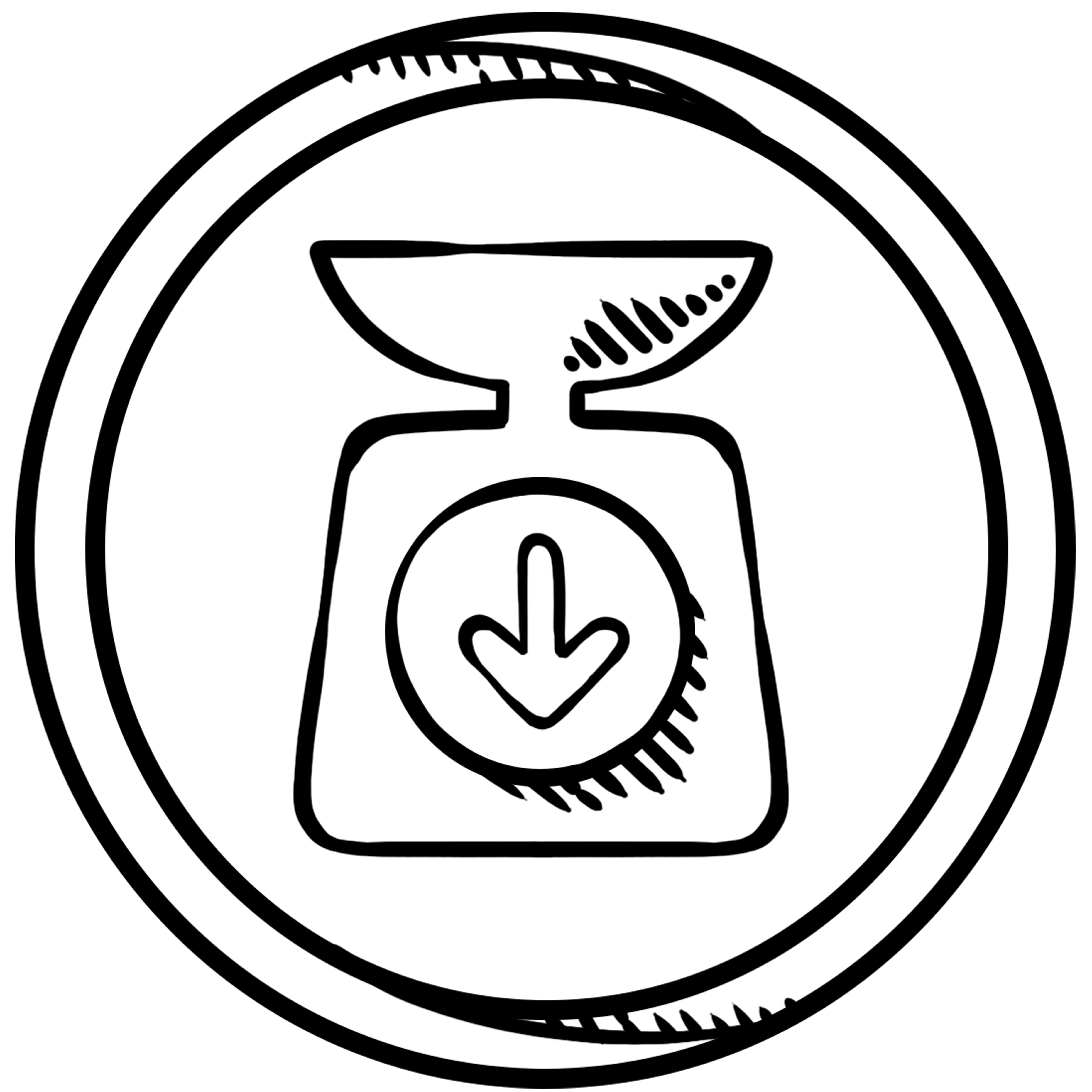 CONTROL DEL AUMENTO DE PESO