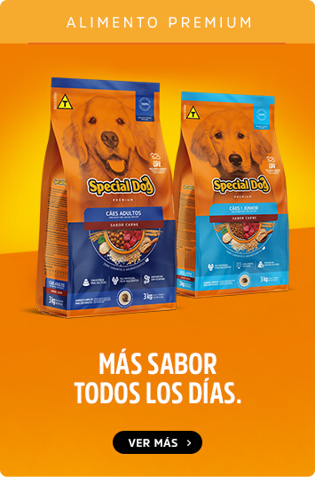 Alimento premium