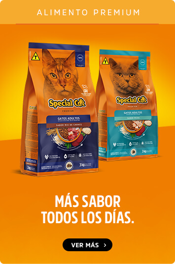 Alimento premium