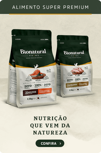 Super Premium Natural