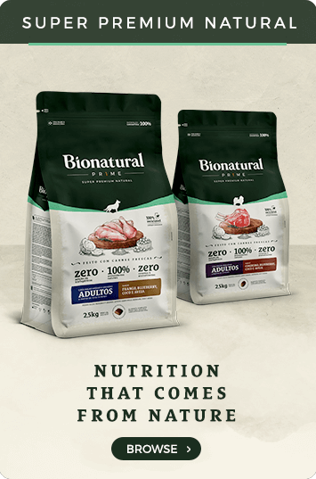 Super Premium Natural