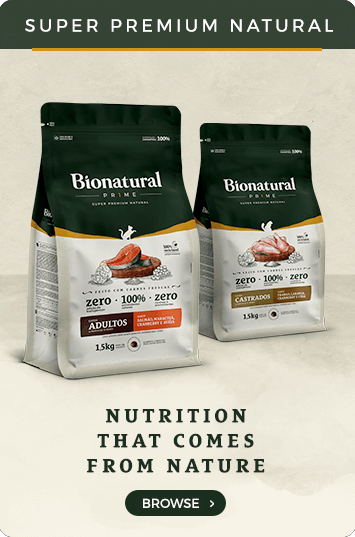 Super Premium Natural