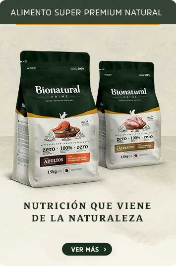 Super Premium Natural