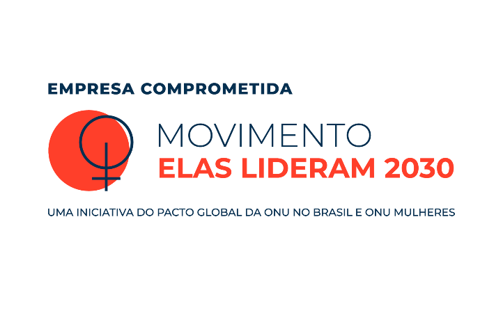 Special Dog Company adere ao Movimento Elas Lideram 2030, do Pacto Global da ONU no Brasil.