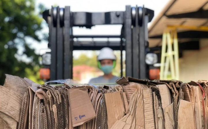 Special Dog Company é certificada com Selo Ouro no Sistema de Gestão Lixo Zero e atinge 99,98% de re