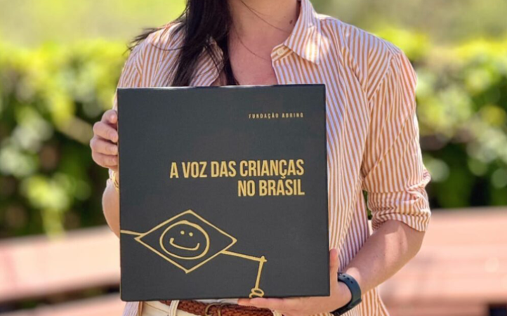 Special Dog Company e Fundação Abrinq comemoram 25 anos de compromisso com a infância