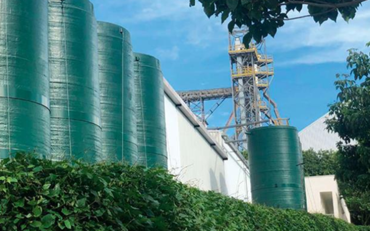 Special Dog é destaque pelo uso de água de chuva